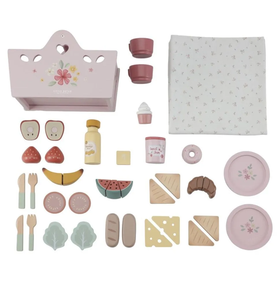 Set Picnic FSC · Little Dutch