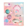 Set tatuajes purpurina Unicornio · Souza