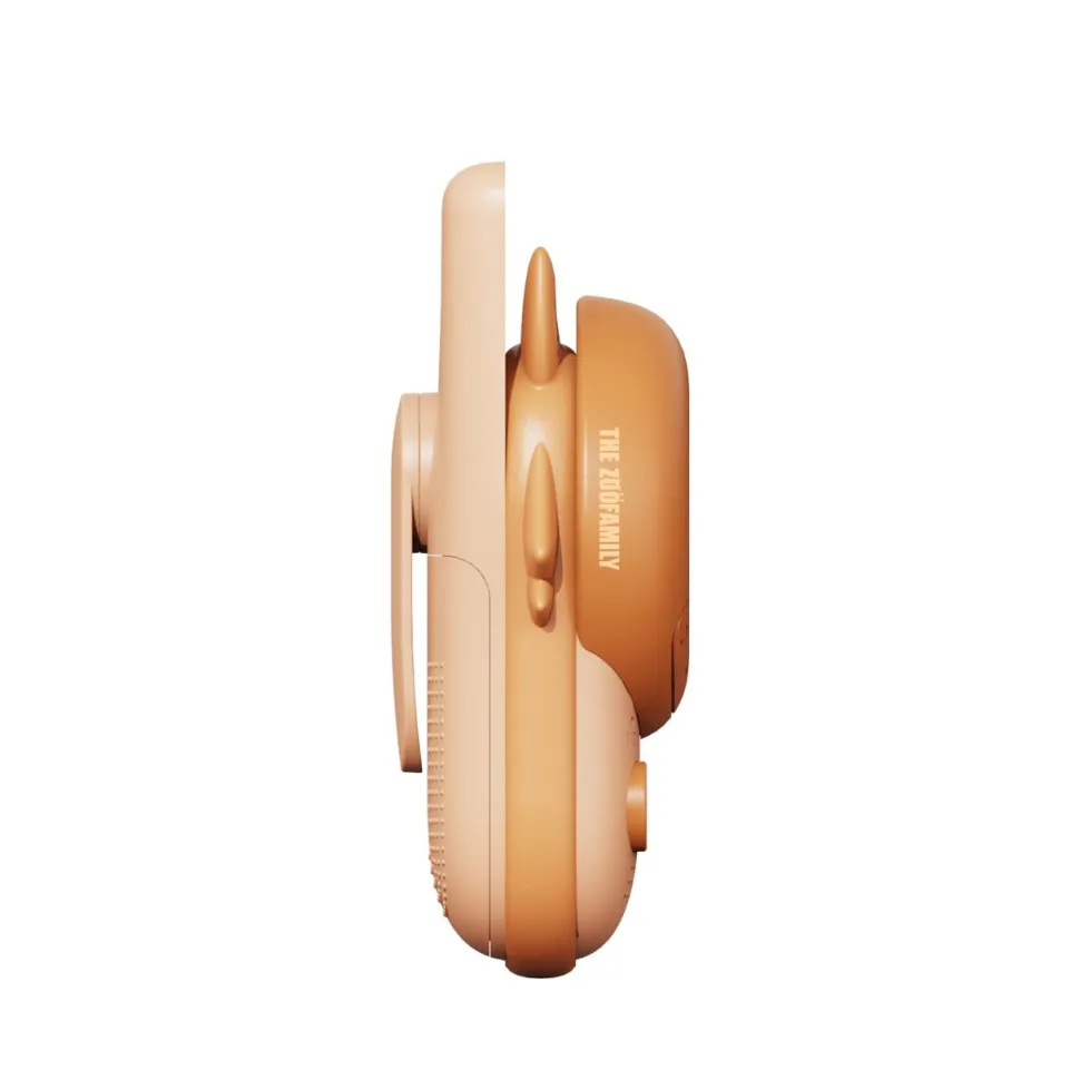 Set Walkie Talkie Fox · The Zoofamily