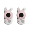 Set Walkie Talkie Rabbit · The Zoofamily