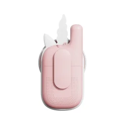 Set Walkie Talkie Unicorn · The Zoofamily