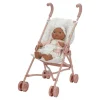 Silla de Paseo metal · Little Dutch.