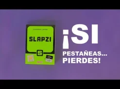 Slapzi · Ludilo