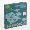 Sologic Impossiblo Ocean · DJECO