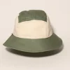 Sombrero Natural/Green · Kietla