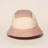 Sombrero Natural/Pink · Kietla