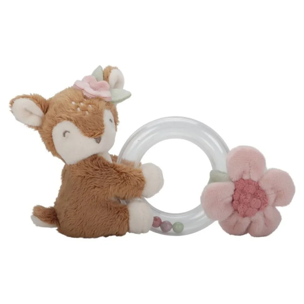 Sonajero Anillo Ciervo Fairy Garden · Little Dutch