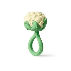 Sonajero · Cauliflower Rattle Toy