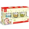 Sonajeros Tentetieso Polluelos · Hape