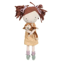 Sophia Muñeca Blandita Little Dutch