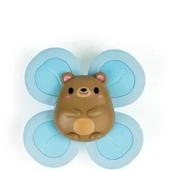 Spinner sensorial Bear · Tiger Tribe