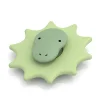Spinner sensorial silicona Dino · Little L