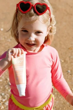 Spray Solar SPF50 Monjour 100ml.