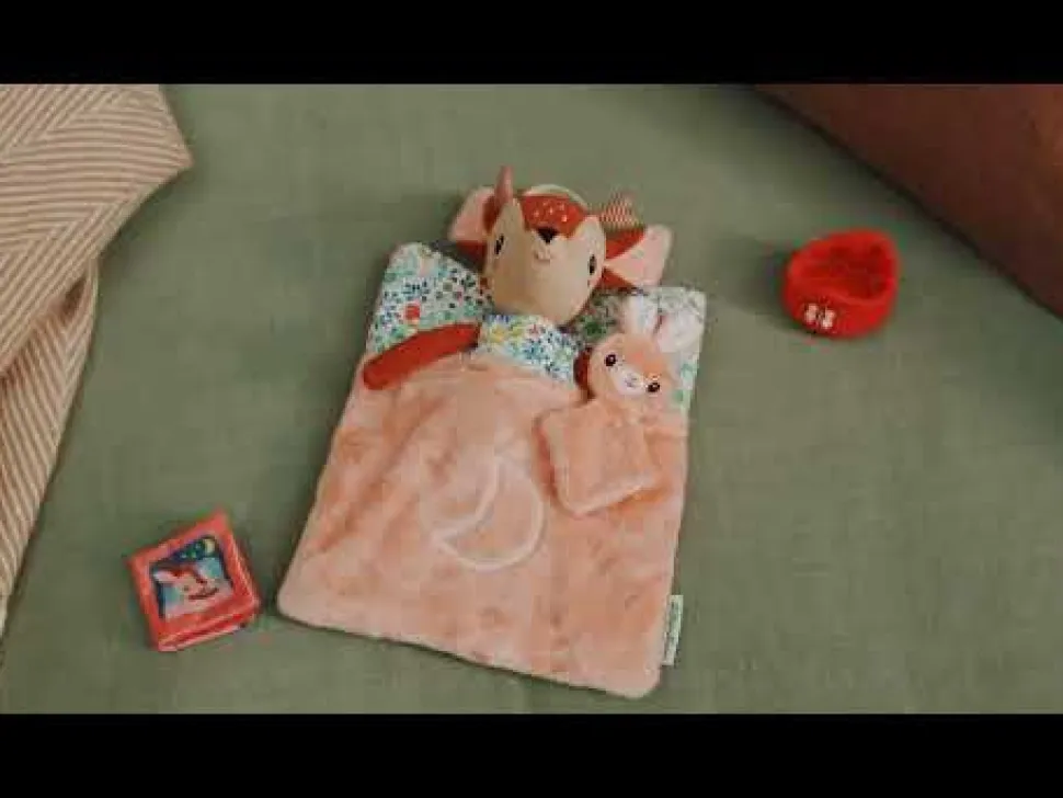 Stella ritual para ir a la cama · Lilliputiens