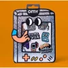 Stickers Big Game Boy · OMY
