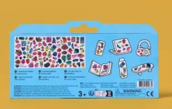 Stickers Boutique Farmer · OMY