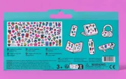 Stickers Boutique Flowers · OMY