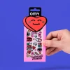 Stickers Iconic Love · OMY
