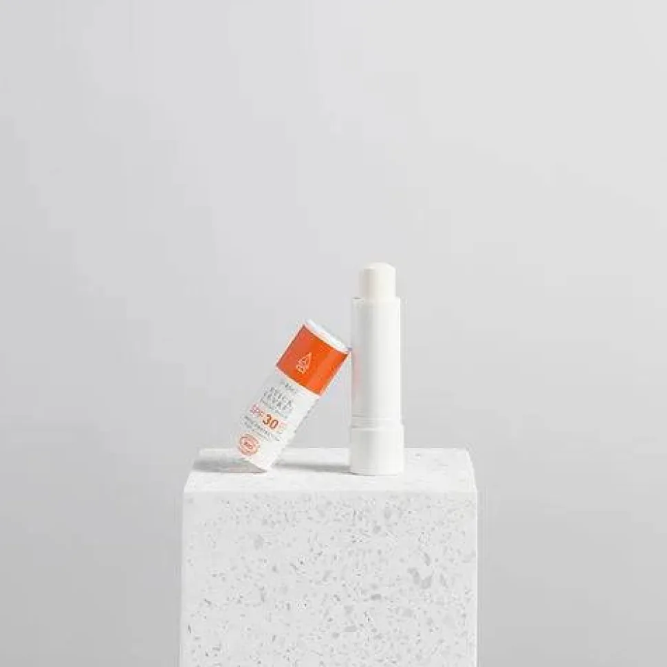 Stick Labial Solar SPF30 · EQ Love
