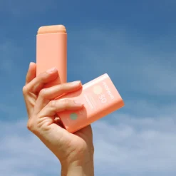 Stick Solar SPF50 Monjour 20gr.
