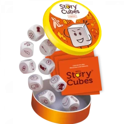 Story Cubes Original · Asmodee