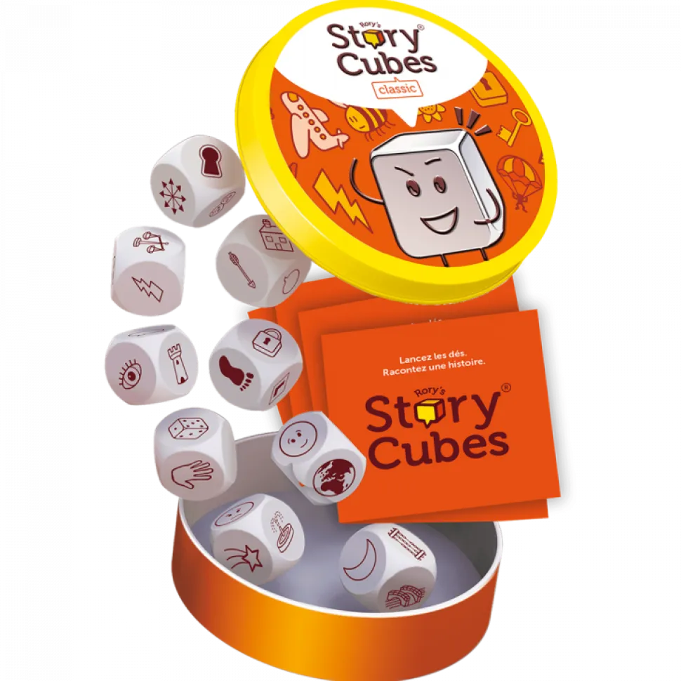 Story Cubes Original · Asmodee