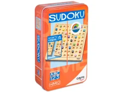 Sudoku · Cayro