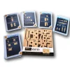 SUMBLOX Mini · Set Familiar