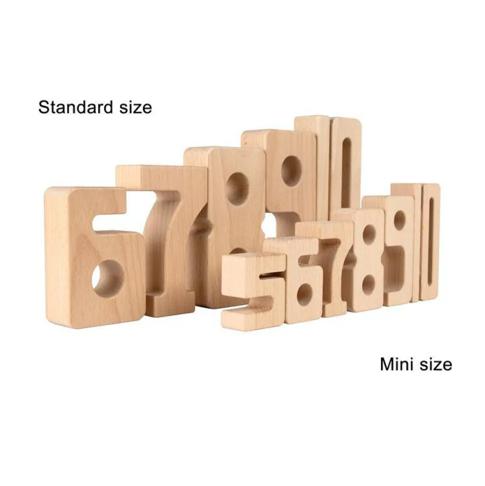 SUMBLOX Mini · Set Familiar