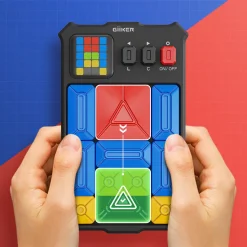 Super Slide Puzzle Games · Giiker