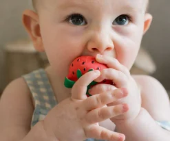 Sweetie the Strawberry