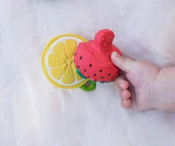 Sweetie the Strawberry