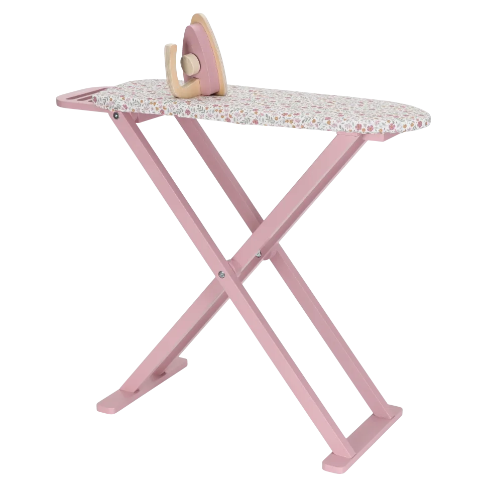 Tabla de planchar FSC · Little Dutch