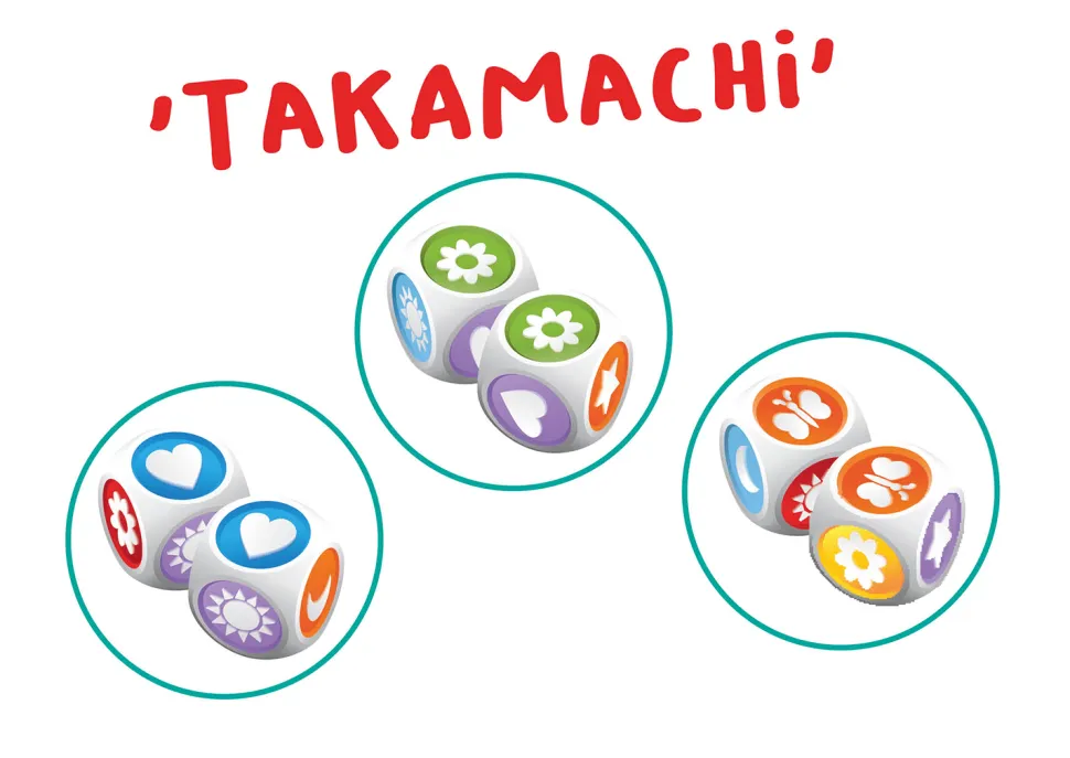 Takamachi · FlexiQ