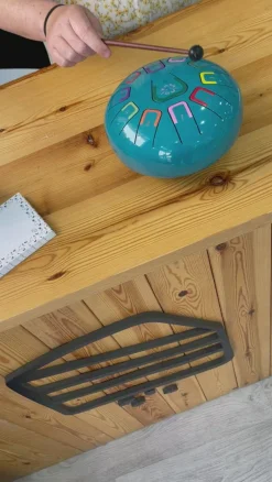Tambú 8