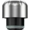 Tapón Chilly's Acero para botellas 750 ML