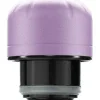 Tapón Chilly's Pastel Lila para botellas 750 ML