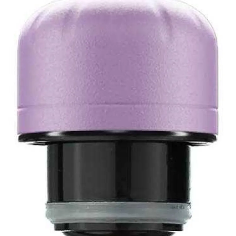 Tapón Chilly's Pastel Lila para botellas 750 ML