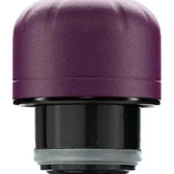 Tapón Chilly's Púrpura para botellas 750 ML