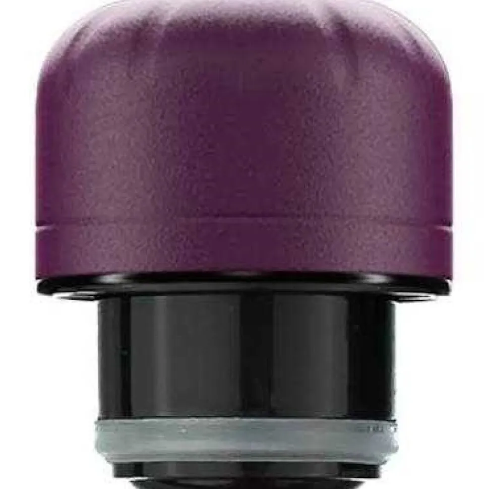 Tapón Chilly's Púrpura para botellas 750 ML
