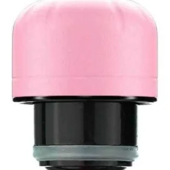 Tapón Chilly's Rosa para botellas 750 ML