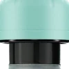 Tapón Chilly's Verde menta para botellas 750 ML