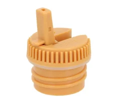 Tapón con Boquilla · Mustard