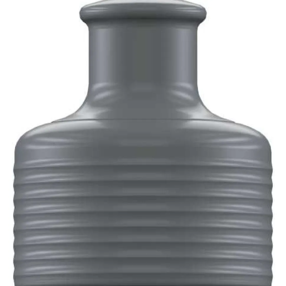 Tapón Sport Chilly's 260-500ml · Gris