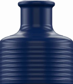 Tapón Sport Chilly's 260-500ml · Mate Azul
