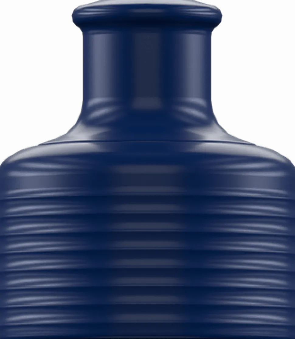 Tapón Sport Chilly's 260-500ml · Mate Azul
