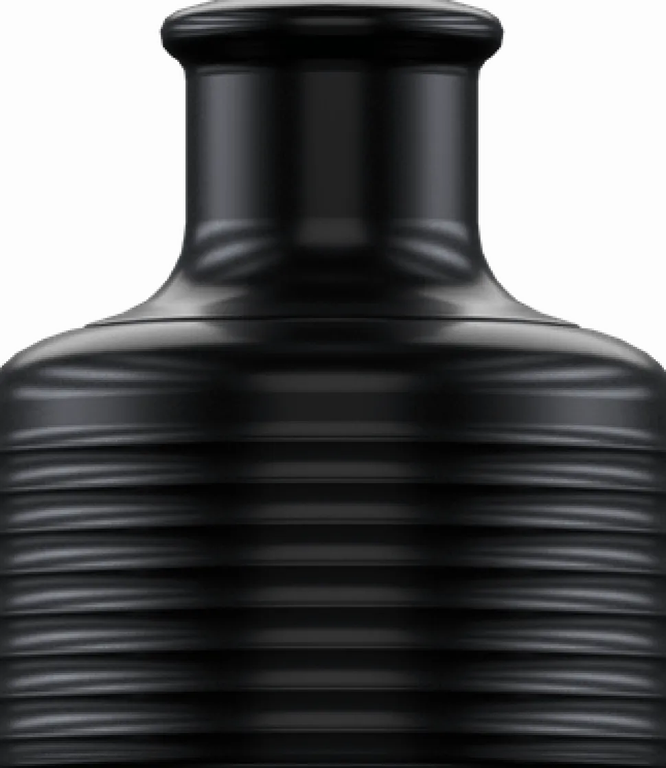 Tapón Sport Chilly's 260-500ml · Negro
