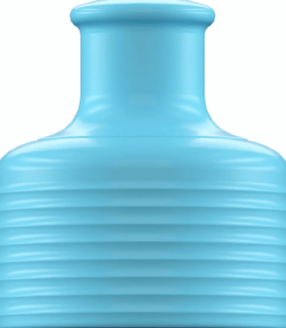 Tapón Sport Chilly's 260-500ml · Pastel Azul