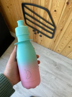 Tapón Sport Chilly's 260-500ml · Pastel Menta