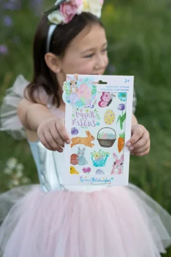 Tatoo Easter Bunny · Great Pretenders